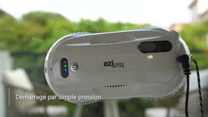 Robot lave-vitres Windobot®