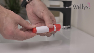 Nettoyeur auriculaire