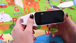 Stylo traducteur Quicktionary®